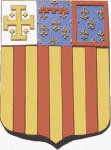 Escut de Provença-Catalunya.