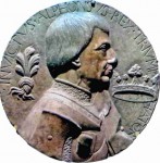 Alfons V el Magnànim.