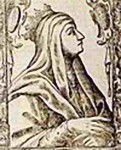 Joana II de Nápols.