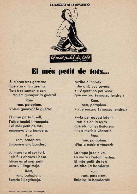 El més petit de tots-w